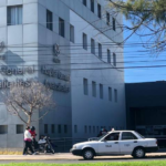 En aeropuerto de Culiacán Descubren mariguana en huecos de libros