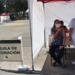 En Oaxaca temen alza de contagios por tianguis de juguetes que lució abarrotado