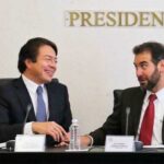 Border Patrol y SSP Sonora tienden lazos de hermandad con trabajo coordinado