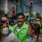 EL PARTIDO VERDE BUSCA IMPLEMENTAR REFUGIOS PARA MUJERES CON APOYO LEGAL Y PSICOLÓGICO