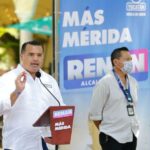 Advierte Monreal que frenará, con reforma, arbitrariedades del INE y TEPJF