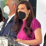 Órganos electorales deben tener a verdaderos demócratas: AMLO