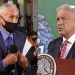 FGR detuvo a excolaborador de García Luna y Felipe Calderón