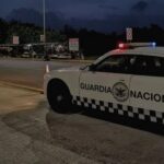 Comando armado rescata a líder delincuencial en Reynosa