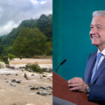 Llegan a México más de 1.7 millones de vacunas de Moderna donadas por EU