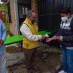 Expresidentes pudieron usar programas para cometer delitos de lesa humanidad: Salomón Jara