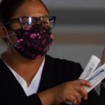 Envío de vacunas por parte de EU será de 8.5 millones: Ebrard