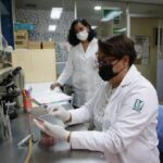 Más de 42 mil edificios evacuados y más de 3 millones de ciudadanos participantes en el Simulacro Nacional 2021