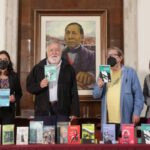 Van contra 10 presuntos implicados por caso Gómez Mont y esposo