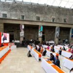 Sedena registró logo definitivo del Aeropuerto Felipe Ángeles ante el IMPI