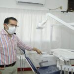 Cambio de horario inicia el próximo 31 de octubre