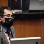 AMLO criticó al escritor Mario Vargas Llosa