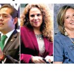 Procesan a sujeto de 37 años ligado a feminicidio de la activista Nayeli