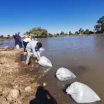 FGJEM obtiene de un juez condena de 47 años de prisión en contra de Carlos Tolentino Olivares, ex policía municipal de Nextlalpan, acusado de homicidio