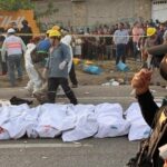 Mala calidad de datos condiciona atención a la violencia machista en México