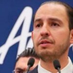 Ricardo Monreal asegura que la comunidad internacional cuenta con un marco jurídico sólido para impulsar la paz