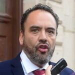 Egresado de la UAA es finalista en concurso de History Channel