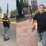 El turismo internacional en México sube un 44.9 % interanual en marzo