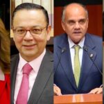 Arrancan contiendas por las gubernaturas en Edomex y Coahuila