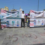 Paciente intentó abusar de una empleada de limpieza en Hospital Balbuena de CDMX