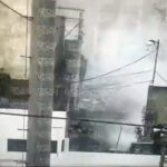 Sheinbaum explica por qué no sonó la alerta sísmica la noche del 18 de abril de 2023