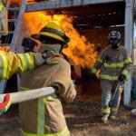 Autoridades de Huixquilucan suspenden a comerciantes de mercados y tianguis por vender kilos incompletos