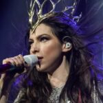 Espinoza Paz le pone sentimiento al despecho en la Arena CDMX