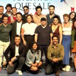 Han preparado meticulosamente la batalla más significativa de su Movimiento.