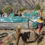 ‘Pandemonium’: Un descenso a la profundidad del infierno cinematográfico