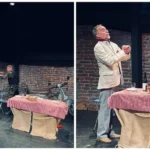 Documentan enfermedad de Céline Dion