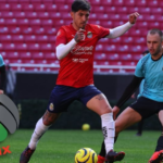 Mexicana inicia con 112 vuelos a la semana a 15 destinos y aumentará flota de aeronaves y tripulaciones