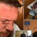 Muere Rey Destroyer, luchador de 22 años tras sufrir daño cerebral en el ring