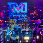 Monterrey recibe al Columbus en la otra semifinal de la Concachampions