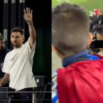 Marimar Vega dedica emotivo mensaje a Gonzalo Vega tras el reestreno de Nosotros los Nobles: “aquí para siempre”