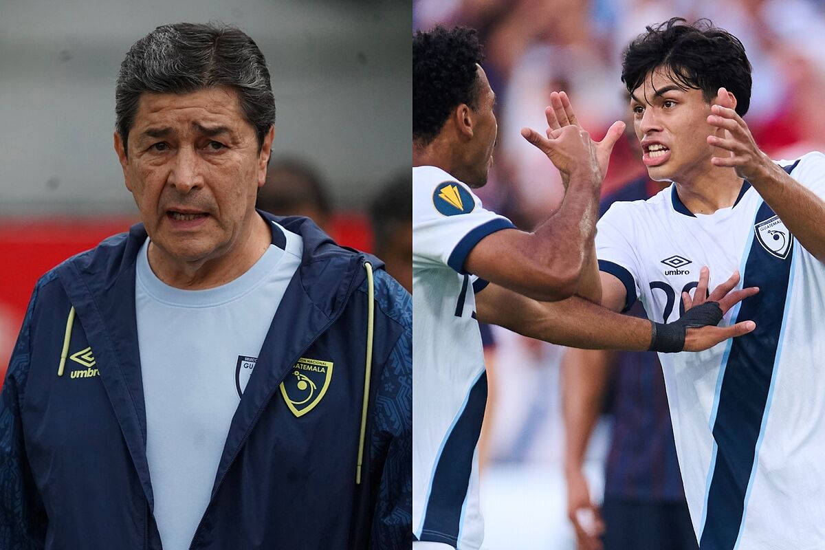 "La lucha por despertar la pasión nacional: Luis Fernando Tena lidera la batalla por mantener viva la ilusión de clasificar al Mundial 2026"