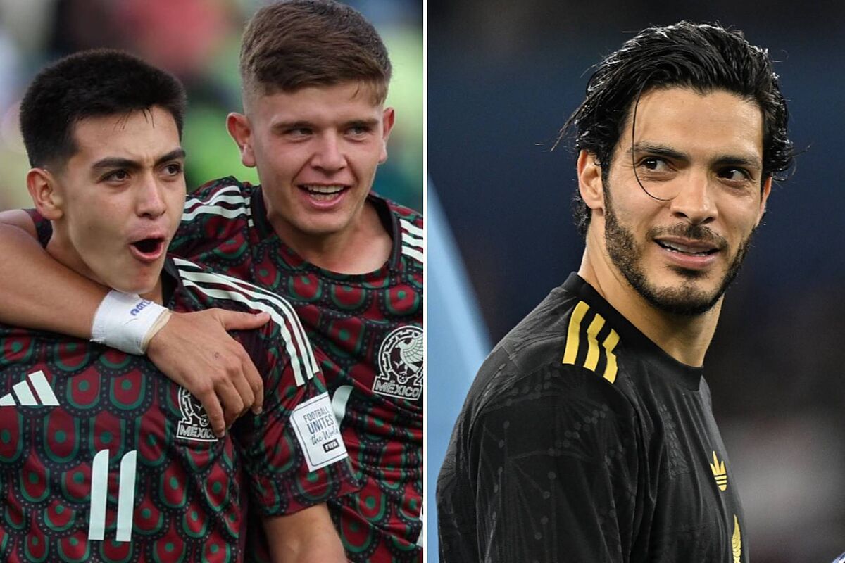 La Extraordinaria Consecuencia del Fútbol: Cambio de Horario para México vs Colombia a Causa de la Rivalidad Internacional entre Sub-20 y Selecciones Mayores