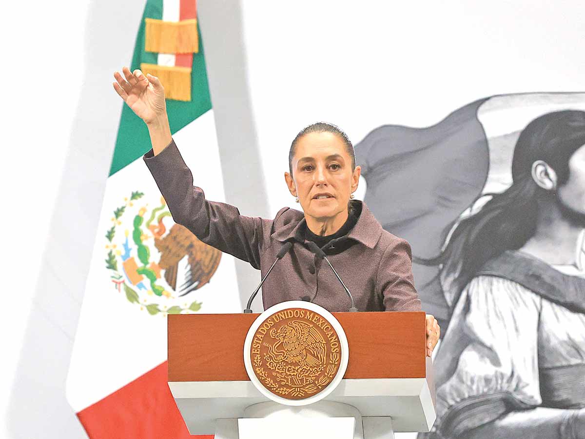 "Descenso dramático en homicidios dolosos: 32% menos muertes violentas gracias a coordinación efectiva, destaca García Harfuch"