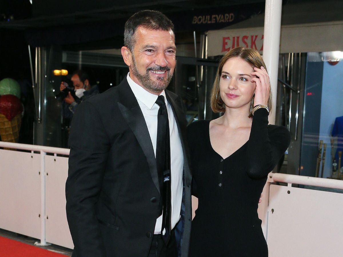 La gran unión: El secreto detrás del enlace de Stella Banderas y su compañero sentimental