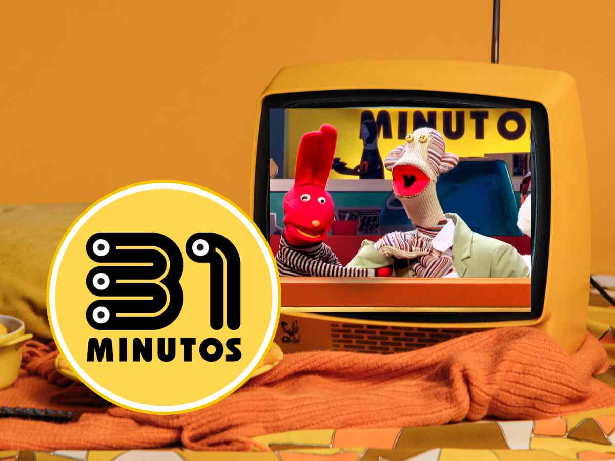 Descubre cómo acceder a todas las temporadas de '31 minutos' sin costos y disfruta de sus episodios favoritos en línea.