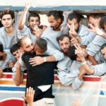 “El desafiante regreso de David Pablos: un viaje sin límites por la frontera del arte y la transgresión”