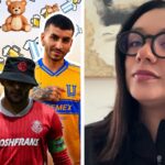 La Justicia Imperante en el Fútbol: Omar Bravo, Prioridad Número Uno para la Autoridad Investigadora