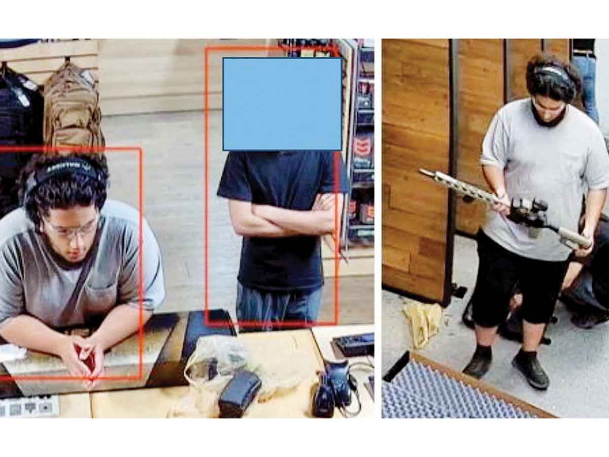 "Alerta máxima en la ciudad: Autoridades detienen a dos sospechosos después de desarticular plan atentatorio islamofóbico"