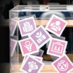 “La gigantesca red europea: descubrimiento histórico de una telaraña que congrega a más de 100.000 arañas y revoluciona el conocimiento sobre estos pequeños titanes del siglo animal”