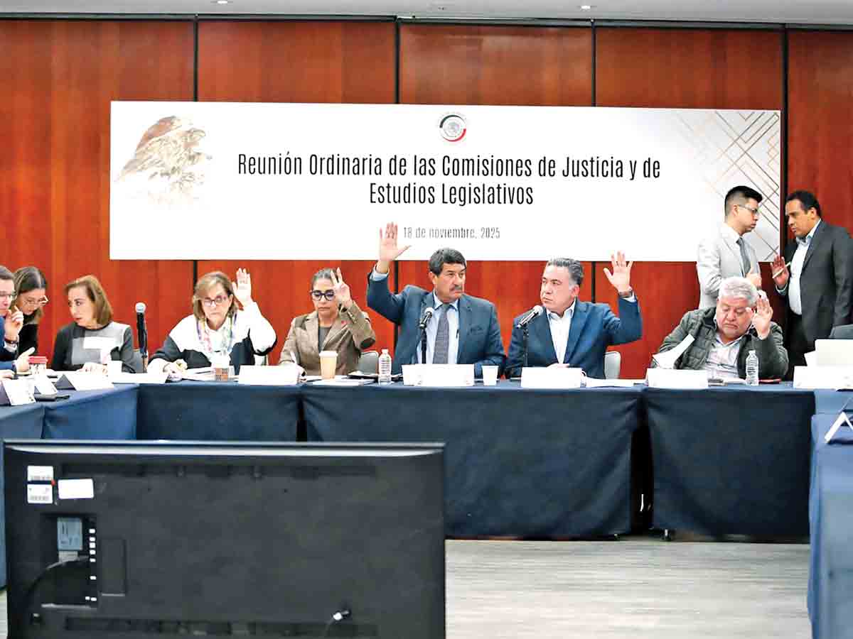 "La cuenta atrás para la reforma penitenciaria: ¿qué consecuencias tendrán las nuevas regulaciones?"