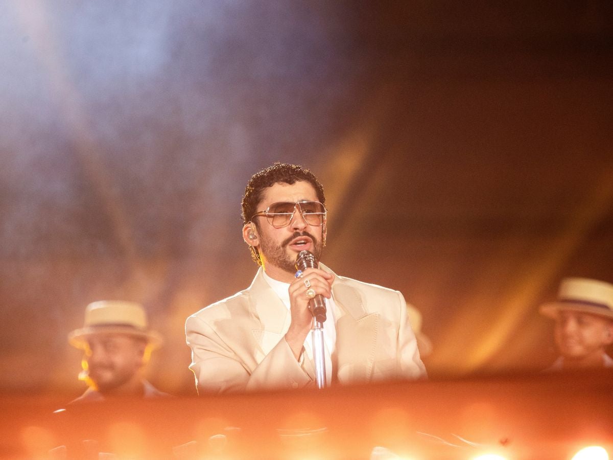 La sorprendente lista de estrellas que unirán a Bad Bunny en escena: ¡Descubre quiénes pueden ser los invitados más esperados en el 'Conejo Malo'
