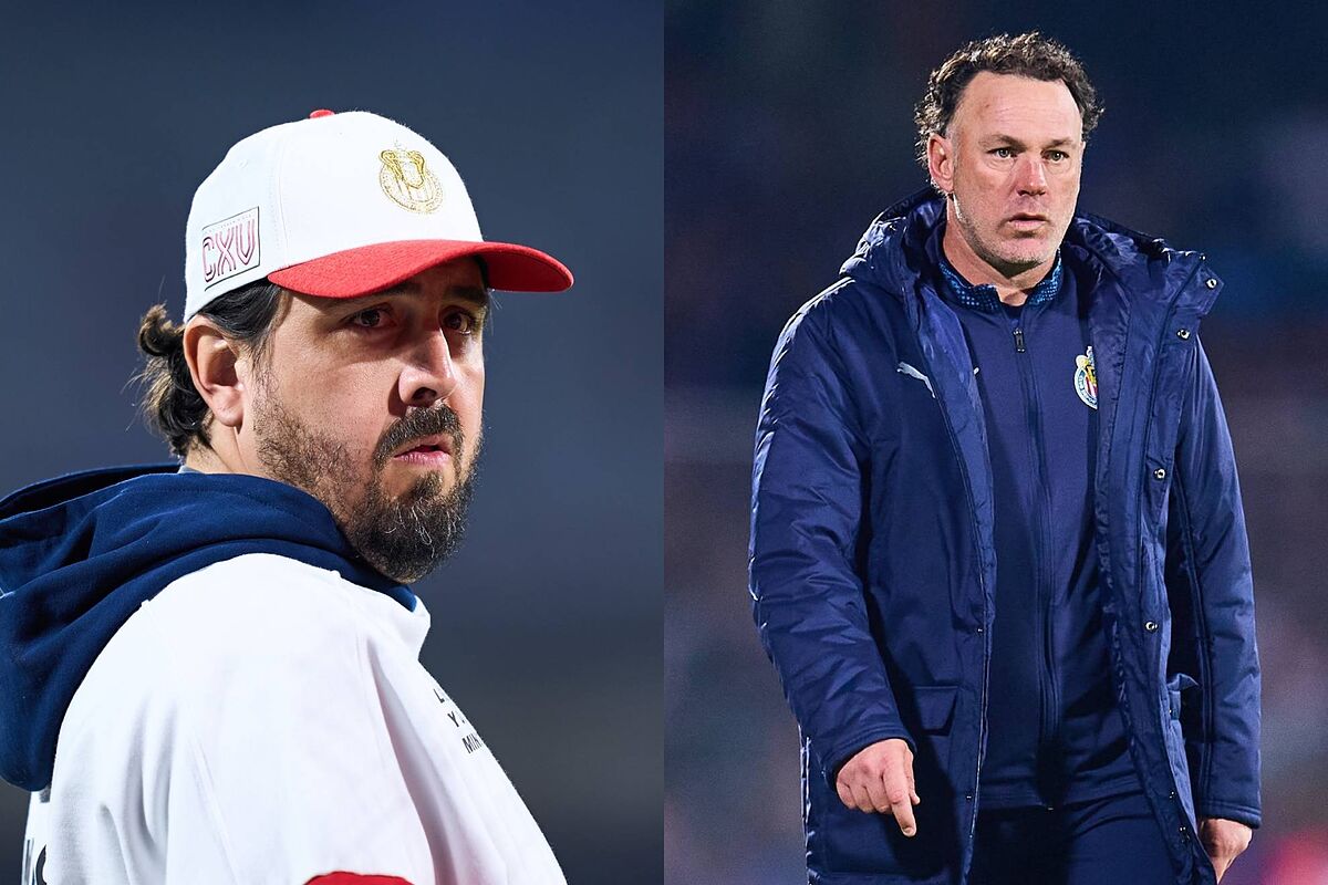 La alianza definitiva: Vergara y Milito unen fuerzas para lanzar la era dorada de las Rayadas.