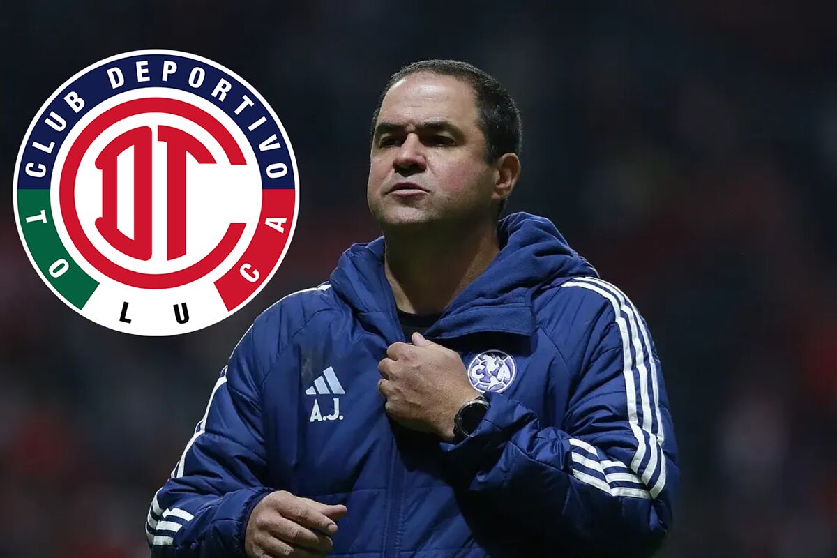 La estrategia golpeadora de América: un fichaje clave para tumbar al poderoso Toluca de Mohamed y asegurar el liderato en Liga MX