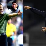 James Rodríguez no encuentra equipo en Liga MX y se aleja a otra liga