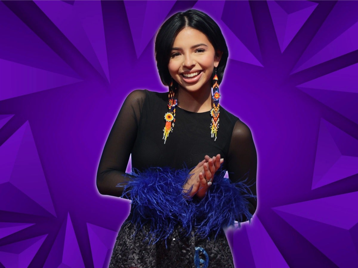 Ángela Aguilar Desvela su Verdad: Confrontando Críticas y Especulaciones sobre Su Matrimonio Con Nodal con Transparencia y Honestidad