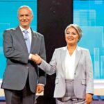 Un Momento Musical Sorpresivo en la Boda: Yuri Celebra el Amor con una interpretación Inesperada en Monterrey